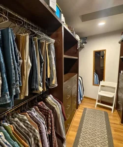 Closet Principal