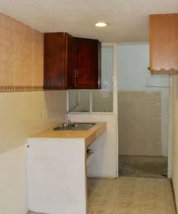 Cocina Pb casa en venta Pachuca