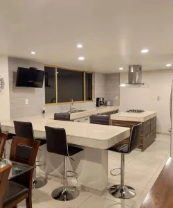 Cocina general