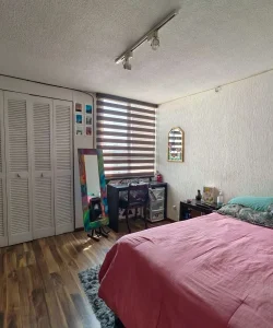Cuarto 2 departamento en venta en la condesa