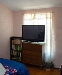 Departamento en venta atlampa recamara-min