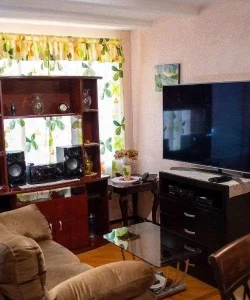 Departamento en venta atlampa sala 2-min
