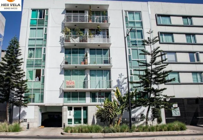 Departamento-en-venta-delegacion-cuauhtemoc-Fachada