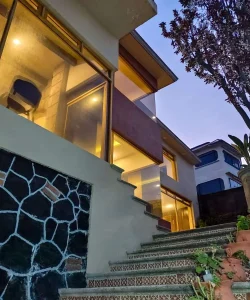 Escaleras