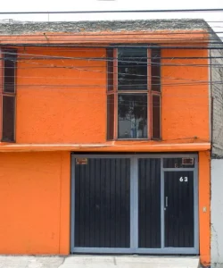 Fachada 2