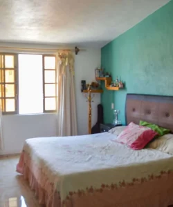 Recamara 1 casa en venta Pachuca