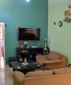 Sala 2.1 casa en venta Pachuca