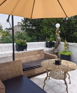Terraza 1
