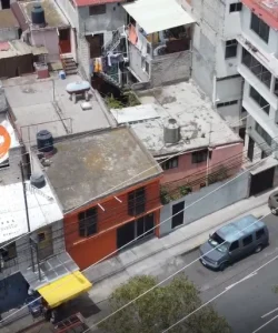 Terreno en venta coyoacan