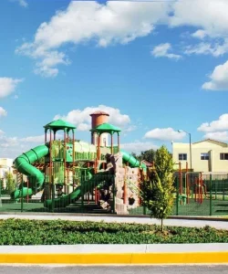 parque gran